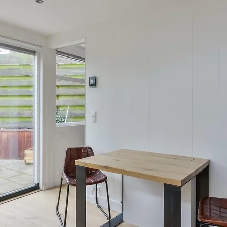 Modern Zandvoortselaan * Zandvoort