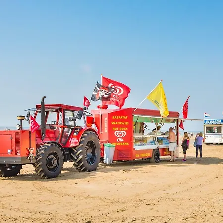 Modern Zandvoortselaan * Zandvoort