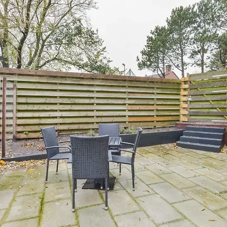 Modern Zandvoortselaan *