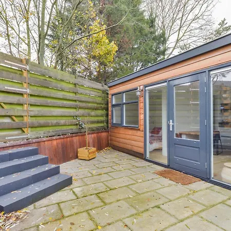 Modern Zandvoortselaan *