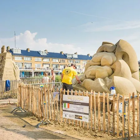 Modern Zandvoortselaan * Zandvoort