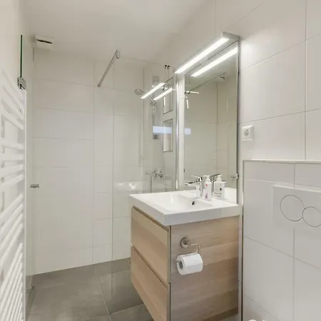 Modern Zandvoortselaan