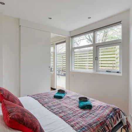 Modern Zandvoortselaan Διαμέρισμα Zandvoort