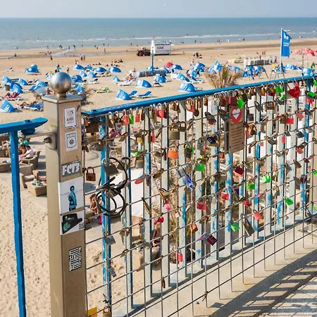 Διαμέρισμα Modern Zandvoortselaan Zandvoort